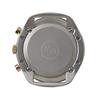 MASTER WORKS Masterworks Quattro002 Chronograph Men's Watch MW07SI1-GCBKG81