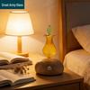 Solid Wood Flameless Aromatherapy Diffuser for Essential Oils