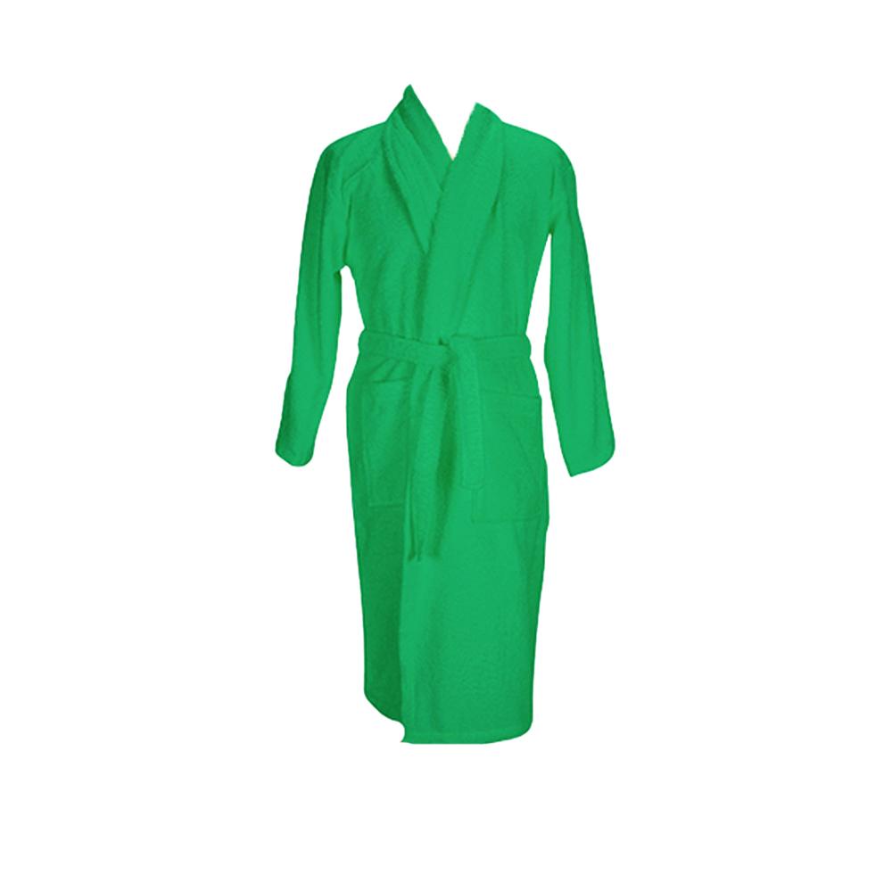 ARTG Unisex Adult Shawl Collar Robe