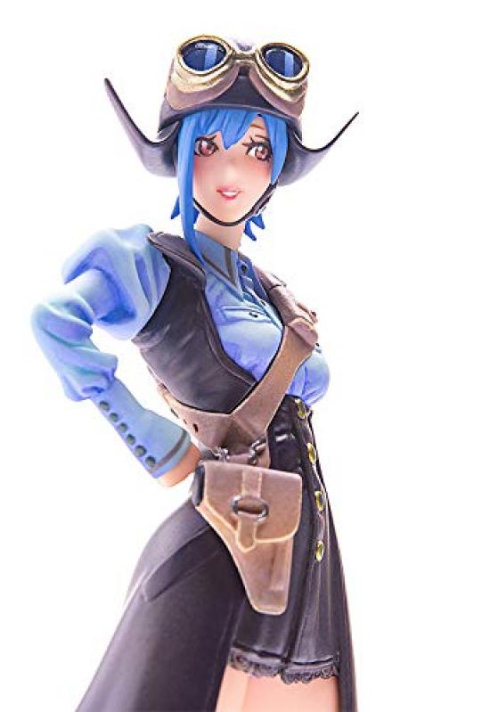 PLAMAX Shunya Yamashita Military Cuties MF 31 Minimum Factory Colletta Scale PS Assembly Plastic Model Resale 1/20