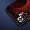 Japanese Bushido Samurai For Xiaomi Redmi Note 12 5G Phone Case 10C 10 11 9 8 Pro Plus 9S 7 8T 9T 9A 8A 9C K50 K40 Gaming Cover