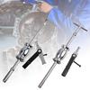 Sliding Mallet Puller Inner Bearing Puller Practical Portable Easy to Operate Professional Extractor 2 Jaw for Garage