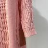 European & American Winter High-Neck Cable Knit Dress - Elegant Sweater Base Layer Long Skirt for Women