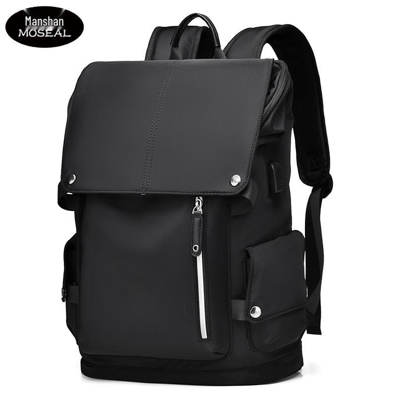 Manshan MS-F8601 Men s Business & Casual Backpack