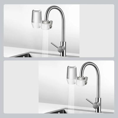 Cucina, sala da pranzo e bar – Filtri per l'acqua