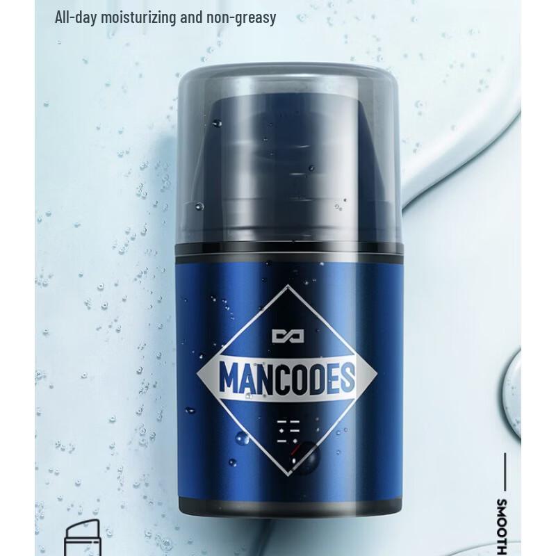 ZuoYanYouSe Men s Autumn/Winter Moisturizing Face Cream