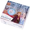 Skater 3-layer Non-woven 3D Mask M for Children 25 Pieces Disney Frozen 2 MSKS25-A