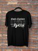 Good Charlotte All My Friends Are Rejects Club T Shirt All Size KK319 Unisex T-Shirt