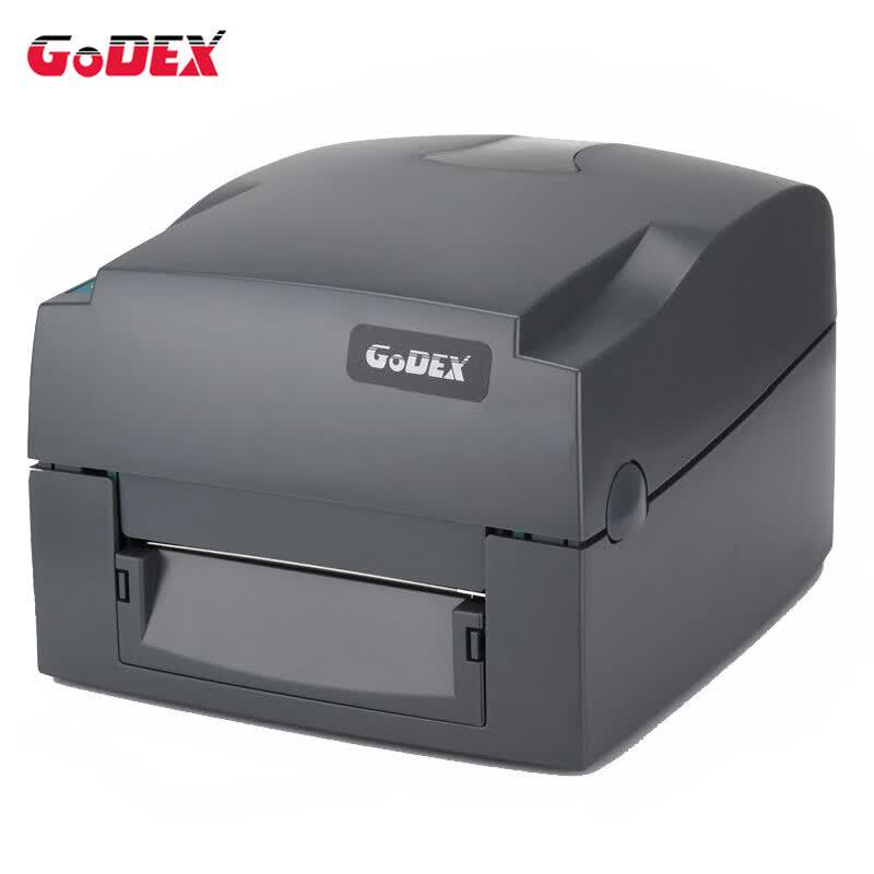 GODEX G500U Thermal Transfer Barcode Label Printer