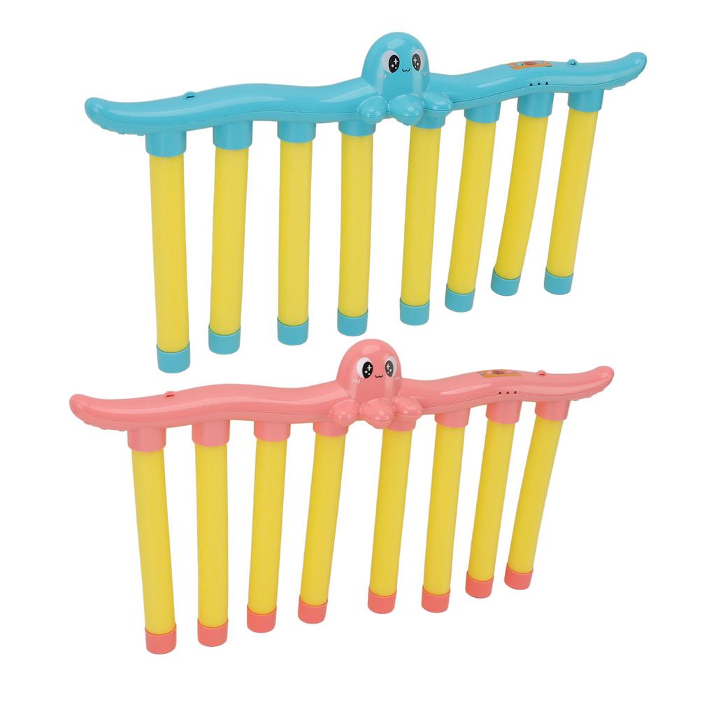 Catching Stick Game Adjustable Speed Rechargeable Agility Hand Eye Coordination Training Toy