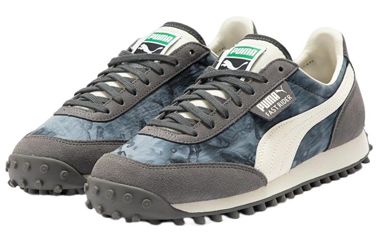 Men's Sneakers Puma Fast Rider MMQ White Grey
