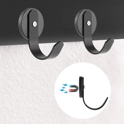 Hängehaken Magnetischer Kranzhalter Haustür Weihnachtsornament Spind Garage Kühlschrank Küche Schlafzimmer Heimbedarf