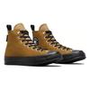 Converse Chuck 70 GORE-TEX High Hidden Trail Brown Unisex Sneakers Dunescape Black A05565C