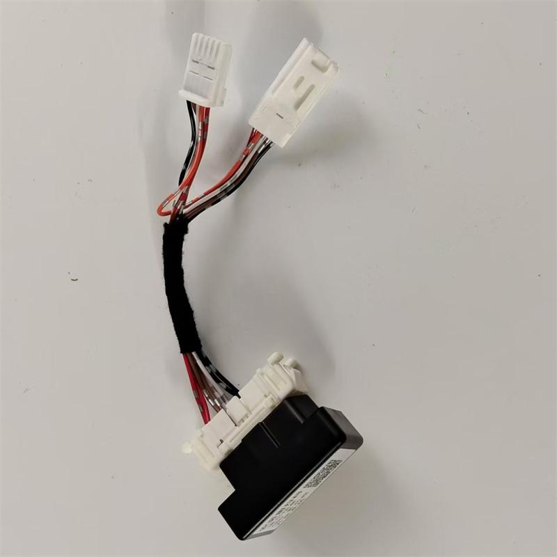 For Toyota Alphard Vellfire 30 20 Series 2010-2014 2015-2017 2018- Modification Accessories Interior Window Lifter OBD