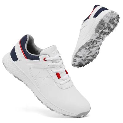 New Luxury Golf Shoes Men Women Golf Sneakers Outdoor Luxury Walking Footwears