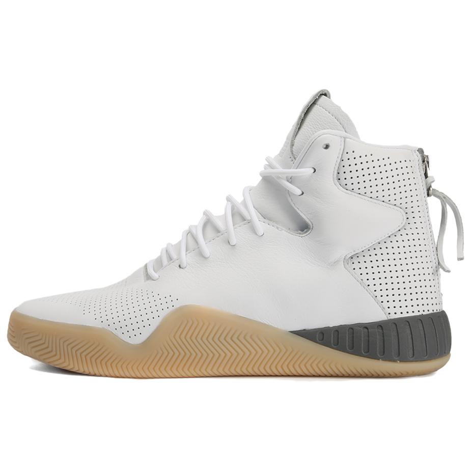 

Adidas Originals Tubular Instinct Comfortable Versatile Lifestyle Casual Shoes Unisex Shoes White CQ0959 43⅓
