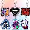 Porte-monnaie, clips, porte-clefs – Porte-clefs