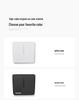 Waterproof Silicone Pad for 24 Xiaomi SU7: Non-slip Wireless Charging Car Interior Accessory