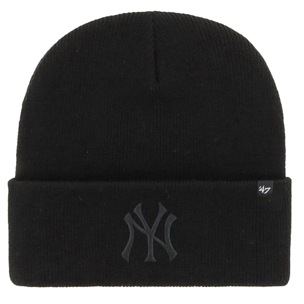 New York Yankees Haymaker MLB 47 Knitted Cuff Beanie