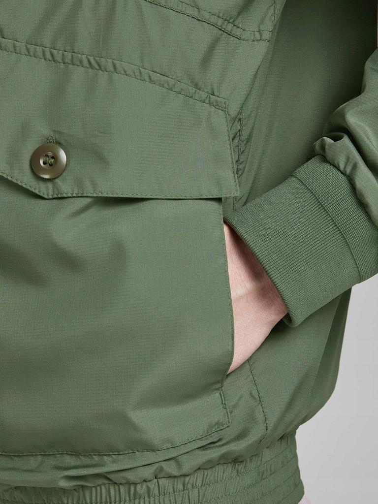 Y531 JACK&JONES FLIGHT Bomber Men's Jacket M