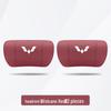 Wuling Car Headrest & Lumbar Support Cushion (Compatible with S/PLUS/S1/S3/V/Jiachen/Rongguang)