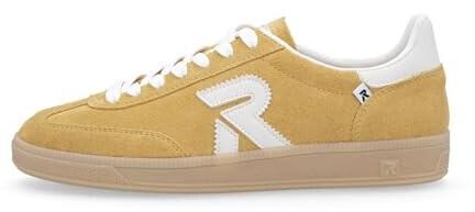 

Кроссовки Rieker W2200 yellow 38