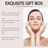 Skin care gift box, moisturizing skin care set, firming anti-aging, restoring skin elasticity, daily skin care set