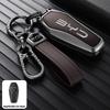 Car Key Case For Byd Qin Plus Ev Car Key Case Song Pro Dmi Tang Seal Dolphin Han Ev And Yuan Plus Car Accessories Interior Shell