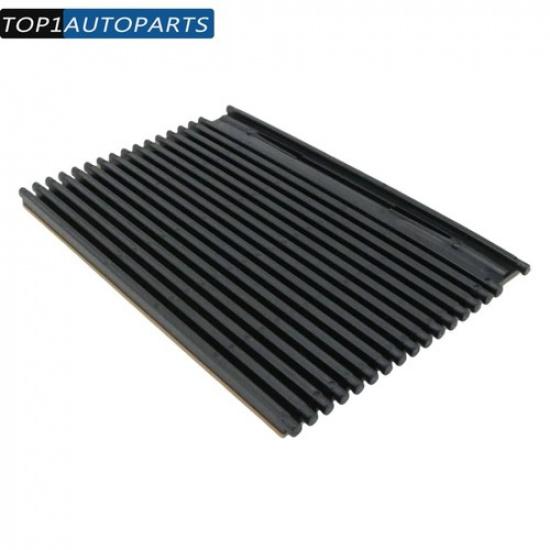 7L5862531 Beige Center Console Roller Blind Cover For Porsche Cayenne 2003-2010