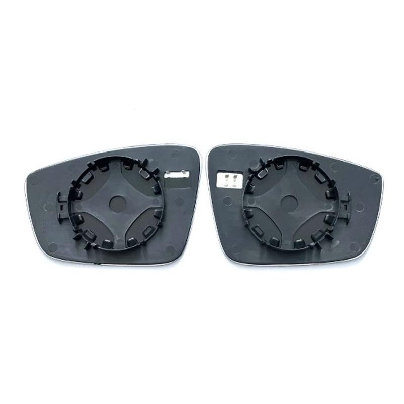 Rearview Mirror Lens for 2011-2019 Volkswagen Beetle, Jetta, Passat