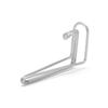 4 Pcs Silver Coffee Diversion Nozzle Stainless Steel Stainless Steel Pour Spout  Outdoor Camping Use