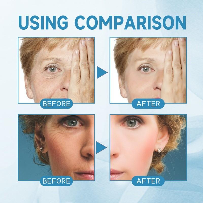 Jaysuing Anti-aging Firming Serum For Hydrating Skin With Moisturizing Effects