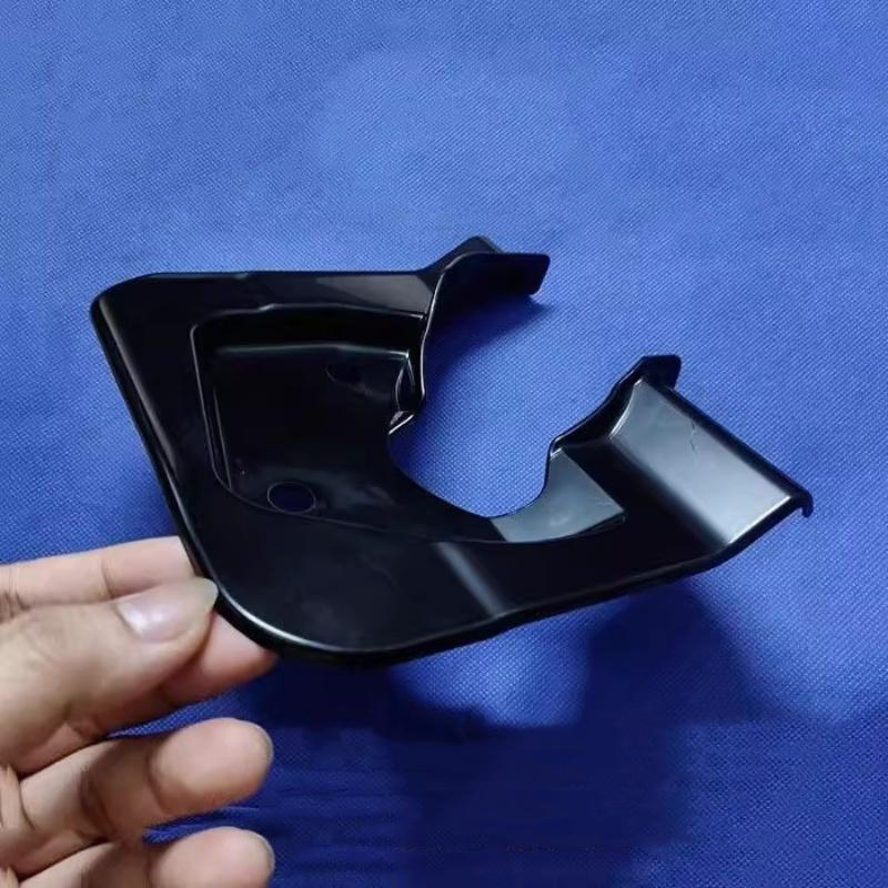 Steering Shaft Protective Cover Plate Anti Pinch Protective Cover For Nissan TIIDA LIVINA SYLPHY LANNIA