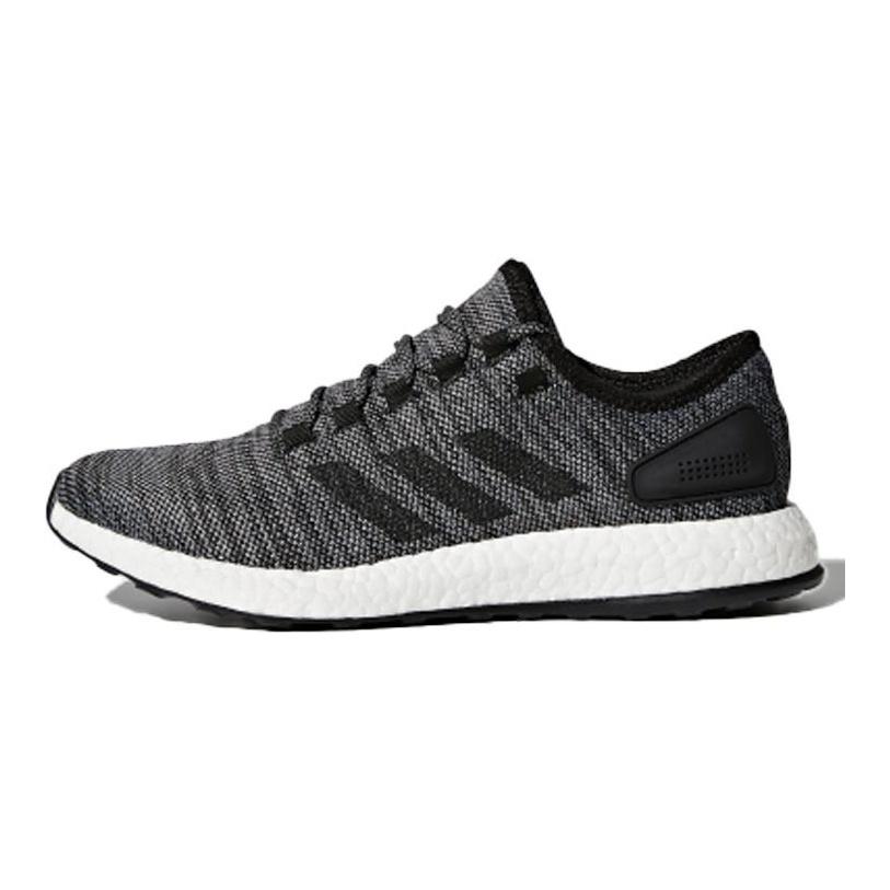 adidas Pureboost Atr Core Black Grey S80787