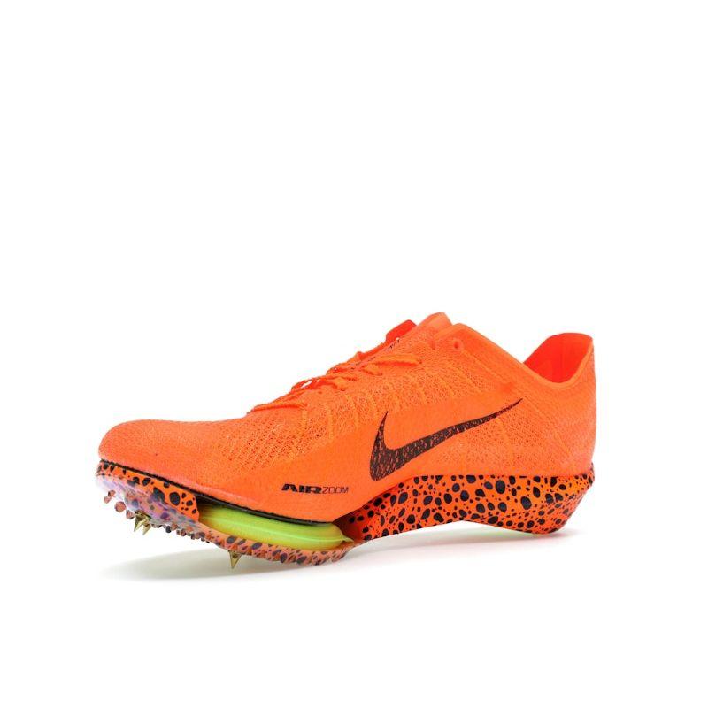 Nike ZoomX Victory 2 Electric Pack Unisex Sneakers Orange Multi-Color FV2325-900
