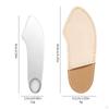 Spatula for Blending and Testing Products