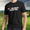 New Best Rainier Arms Logo Active T Shirt American Funny S To 5xl