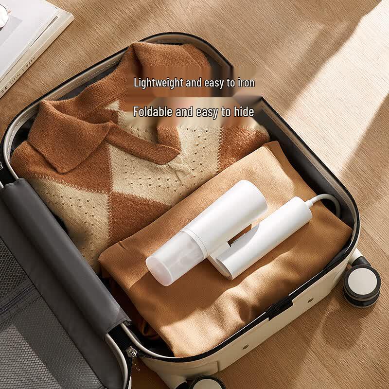 Xiaomi Handheld Garment Steamer 2 CN Plug (adapter Included)