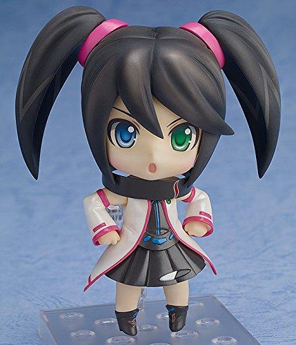Nendoroid Seha Girl Sega Saturn painted movable figure HisCoool! Non-scale ABS&PVC