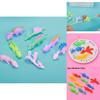 Exciting Finger Dart Launching Dinosaur Fun Toy For Stress Relief And Relaxation
