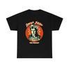 T-shirt Essentiel Jonesys Jukebox Chemise Vintage Tendance Unisexe Coton Lourd