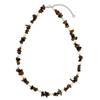 Mora Stonelike Bead Necklace