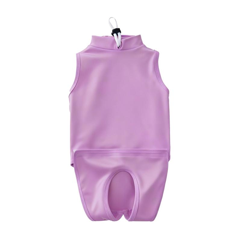 Pet Surgical Gowns Cat Recovery Anti-licking Clothes