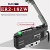 BOJKE ER2-22P High-Speed Fiber Optic Amplifier Sensor
