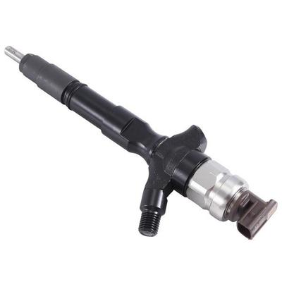 Schwarzes Metall Automobil Diesel Einspritzdüse für 0950