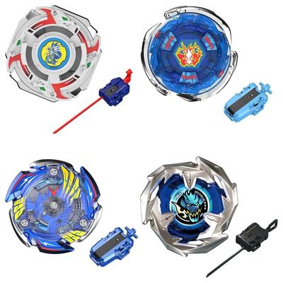 TAKARA TOMY Beyblade X BX-00 Beyblade 25-års Jubilæums Sæt