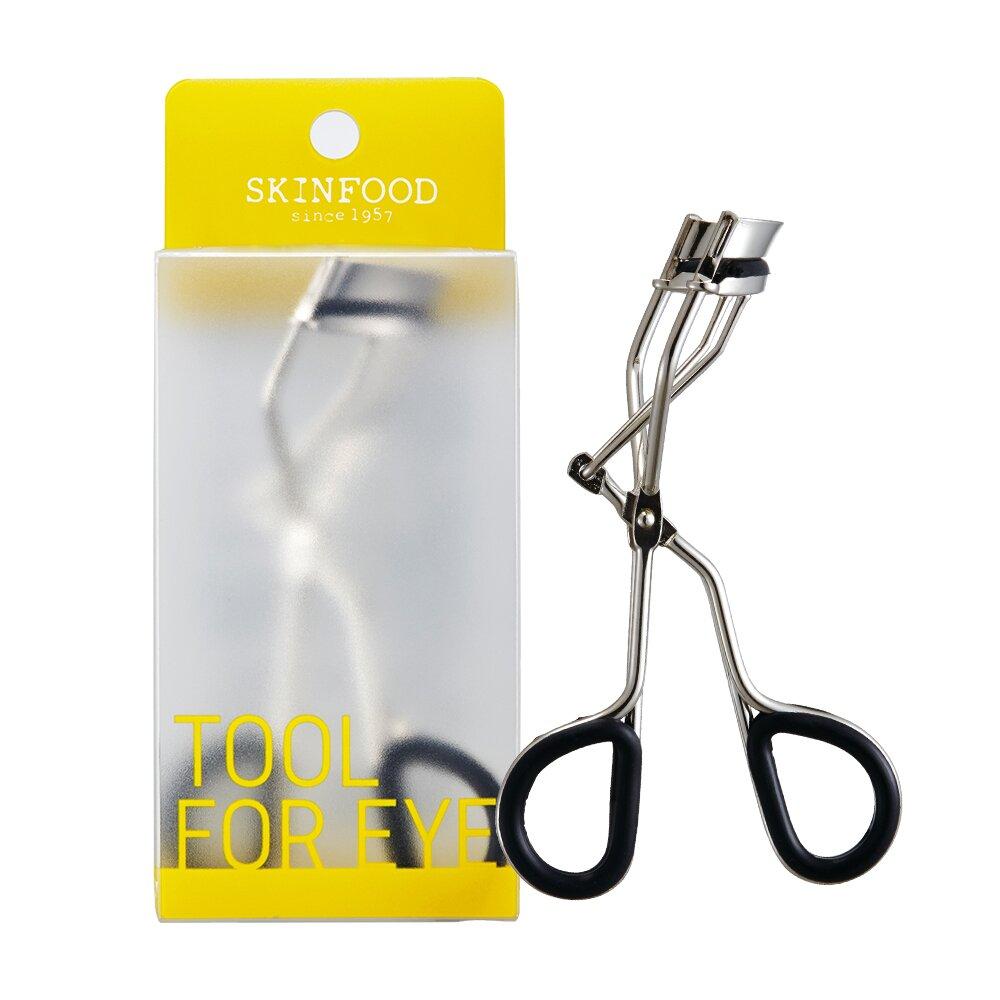 

SKINFOOD Soft Eyelash Curler