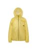 North Free Run Strike Jacke Honigsand XS [The Face]