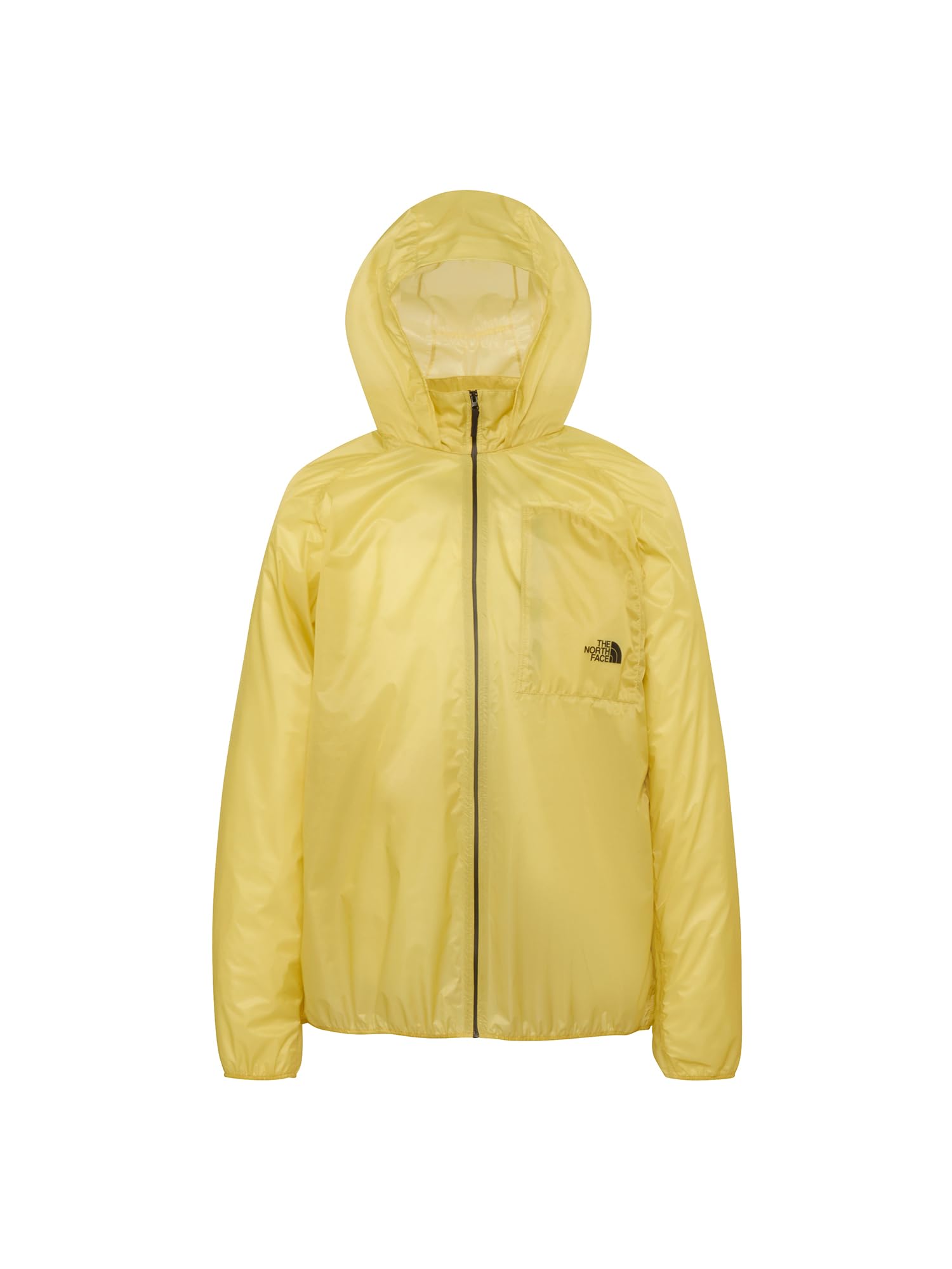 North Free Run Strike Jacket Honey Sand XS [The Face]