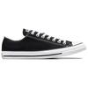 Converse Chuck Taylor All Star Ox Black Unisex Sneakers M9166C